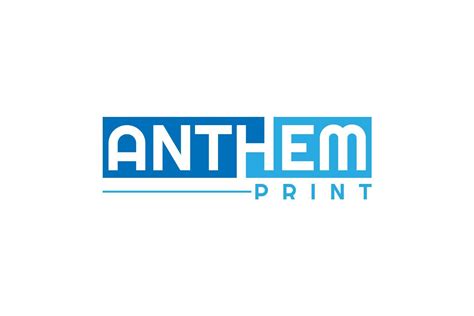 Anthem Logo - LogoDix