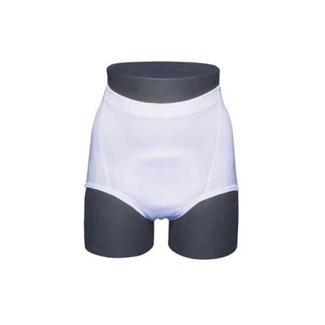 ABRI FIX SOFT COTON SLIP M 1 UNITÉ Spécialiste des protections