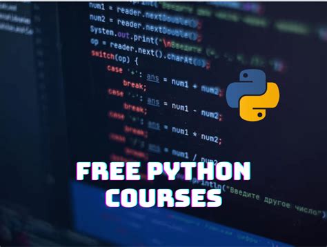 Free Python Courses In Copahost