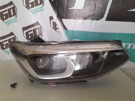 Faro Derecho Chevrolet Tracker Env O Gratis