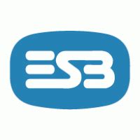 ESB | Brands of the World™ | Download vector logos and logotypes