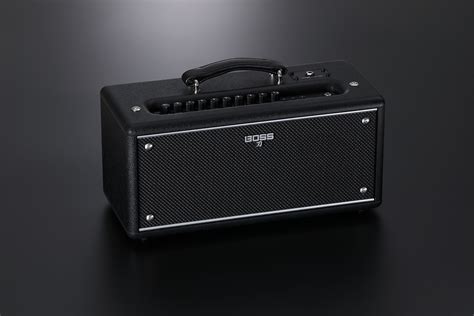 BOSS - KATANA-AIR EX | Guitar Amplifier
