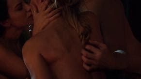 ELIZABETH LAVENDER Nude AZNude