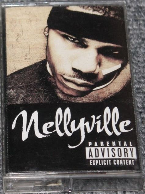 Nelly – Nellyville (2002, Cassette) - Discogs