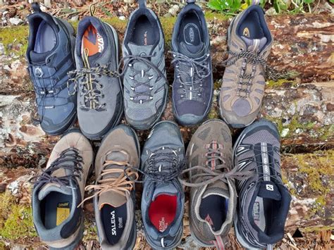 The Best Hiking Shoes of 2020 — Treeline Review