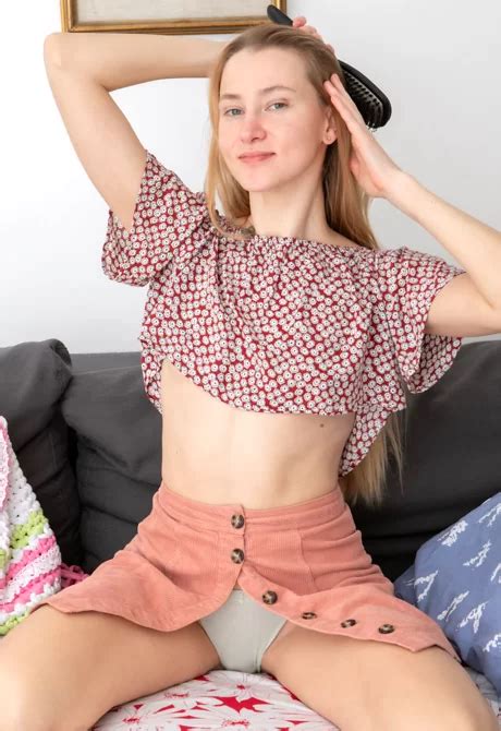 Abby Winters Ivi Nude Abbywintersmodels