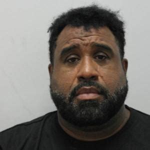 Myron Randell Harris A Registered Sex Offender In Temple Hills Md