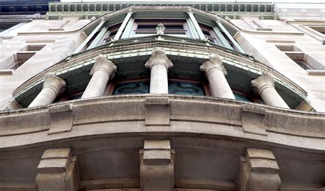 Las Casas De Victor Horta En Bruselas Y El Origen Del Art Nouveau