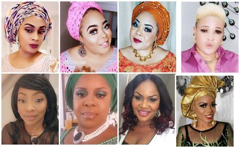 50 Naija Celebrity Ladies Making Waves In London City People Magazine