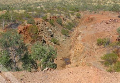 Cooper Metals Extends King Solomon Prospect At Mt Isa East Copper Gold