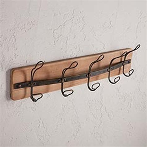 Wall Rack 5 Hook