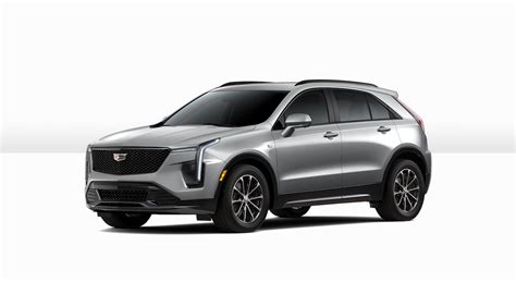 Cadillac Luxury Vehicles | Sedans, SUVs, & Electric