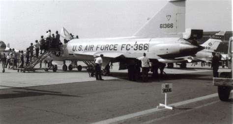 Westover Air Force Base Photos From The Past