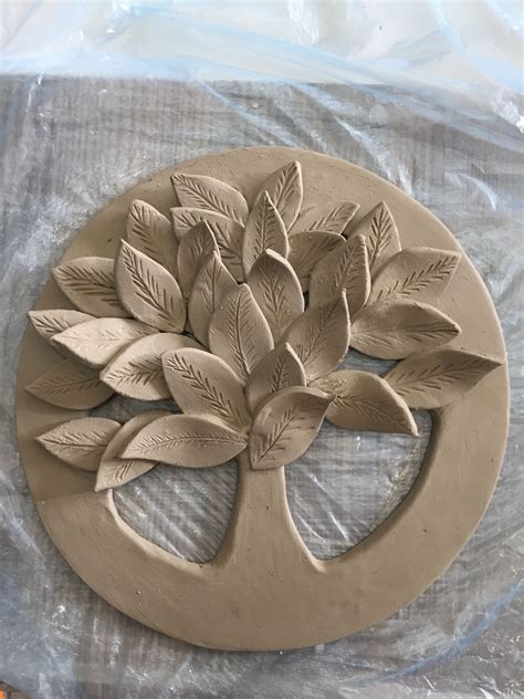Slab Clay Ideas And Templates
