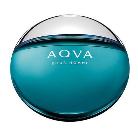 AQVA POUR HOMME | Scent Haven