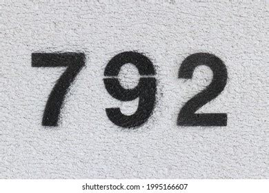 65 Number 792 Images, Stock Photos, and Vectors | Shutterstock