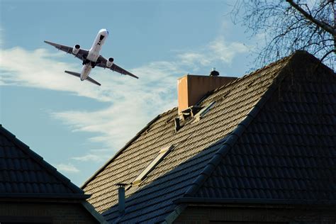 New NASA Technology Reduces Aircraft Landing Noise - Research & Development World