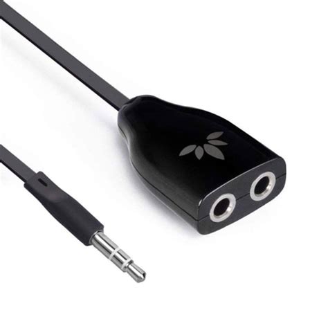 Headphone Jack Splitters Best Buy Canada