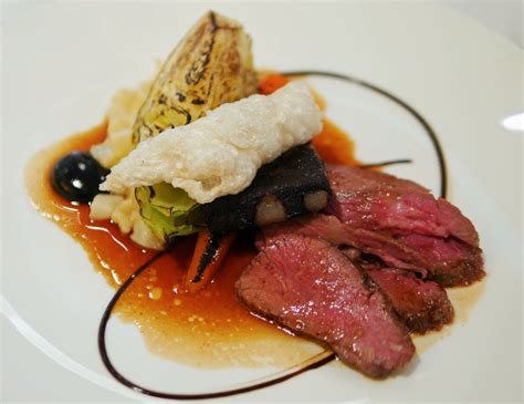 Hawthorn Restaurant – Kew Gardens – Top London Restaurants