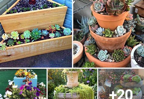 35 Tiered Planter Ideas To Create A Beautiful Vertical Garden Zugnews