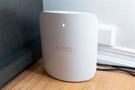 Amazons Eero Max 7 Mesh Wi Fi Router Offers Amazing Speeds And Few If