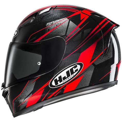 Casque intégral HJC FG17 TOBA Moto Expert