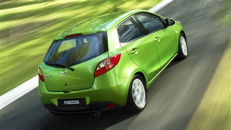 Used Mazda 2 Review 2007 2013 Carsguide