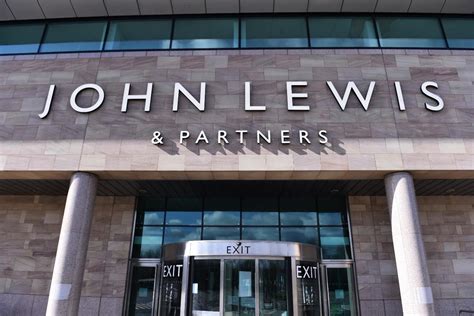 Younger Consumers Boost John Lewis Partnership Performance Campaign Us