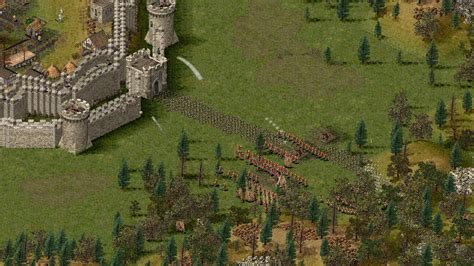 Стратегии в реальном времени на ПК: лучшие RTS игры