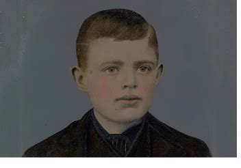 Біографія Джека Лондона
