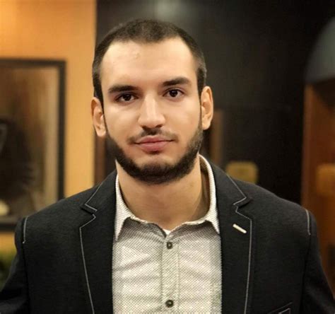 Fellow:Mihail Dimitrov - University Innovation Fellows