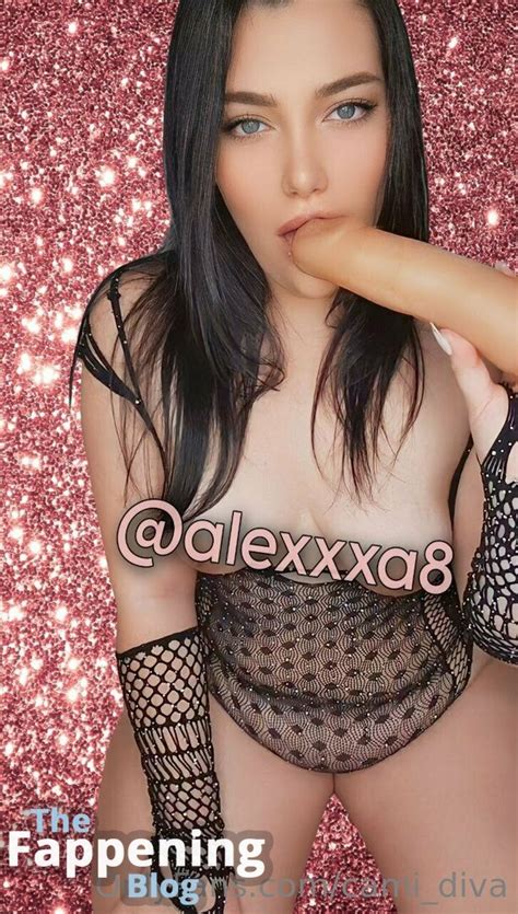 Cami Diva Nude Leaks Photo 39 TheFappening