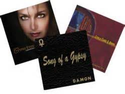 ‘History Of The Gypsy’ Music Video by Damon The Gypsy | worldmusicjournal