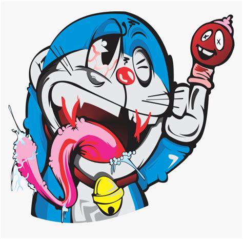 Gambar Doraemon Keren