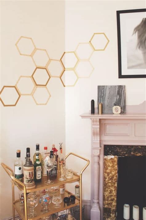 32 Best Diy Wall Decor Ideas And Art For Inspiration In 2025