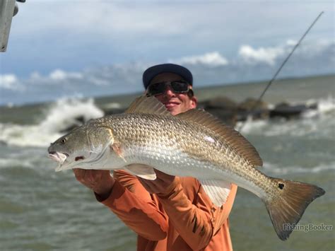 Galveston Pier Fishing Where What And When To Fish Fishingbooker Blog