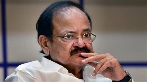 Factcheck: Venkaiah Naidu Used Fake Quote to Claim Ambedkar Opposed Article 370