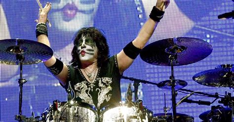 Kiss Members Ages: How Old Are the Kiss Band Members?