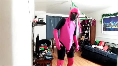 Sissy Self Bondage Sex Swing Gay BDSM BDSM Porn Feat Derek6699 XHamster