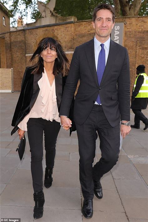 Claudia Winkleman Children