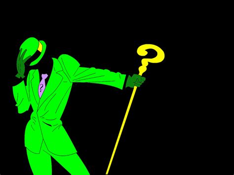 🔥 0 The Riddler Wallpapers Hd Wallpapersafari