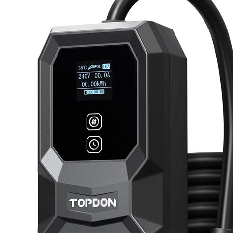 Topdon PulseQ AC Portable