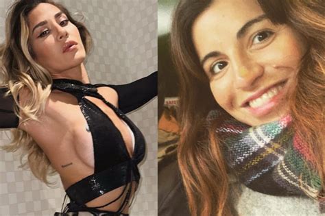 Giannina Maradona se descargó sobre los dichos que Jimena Barón hizo en