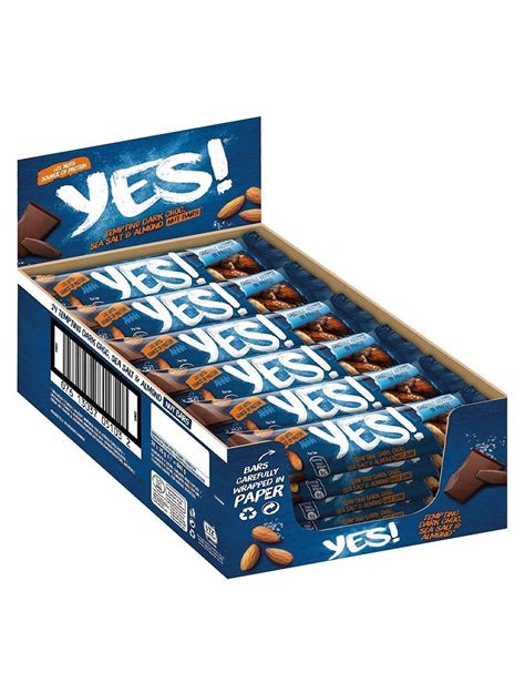 Actualizar Imagen Nestle Yes Bar Abzlocal Mx