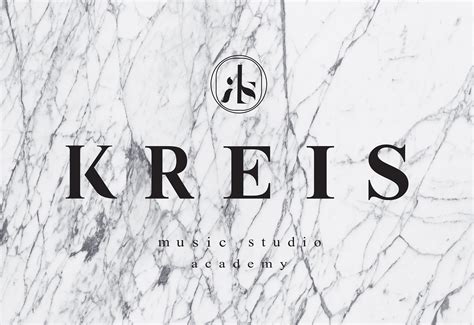 KREIS Logo design on Behance