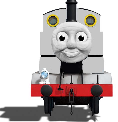 Tf Timothy The Ghost Train Head On Vector By Mauriciotoro2006 On Deviantart