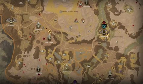 New World Golden Scarab Farming Guide Best Locations Routes And Chest