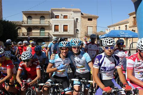 Club Ciclista El Bonillo