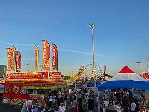The Citi Field Spring Carnival Returns This Week - Secret NYC