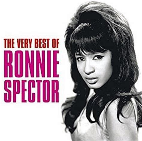 昭和レインボー On Twitter Rt Foi22rv 【ザ・ロネッツ】 ロニー・スペクター Botd
